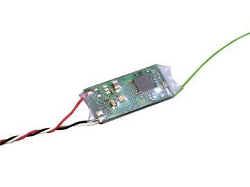 Empfänger Futaba R3206SBM 2,4 GHz TFHSS Indoor