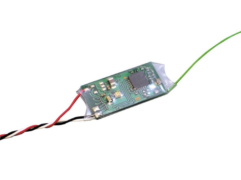 Empfänger Futaba R3206SBM 2,4 GHz TFHSS Indoor