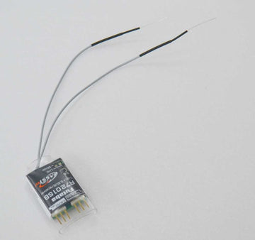 Futaba R-7201SB FASSTest Receiver, S-BUS, with Telemetry