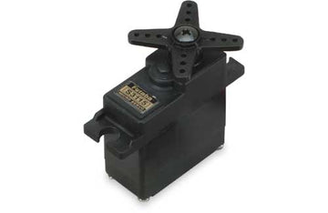 Servo S-3115 Micro Futaba, 28 x 13 x 29,7 mm, 17g, 0.15sec / 27.5Ncm @ 4.8V