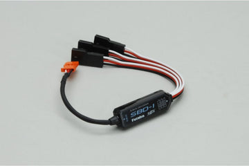 FUTABA SBD-1, PWM-Adapter mit 20cm