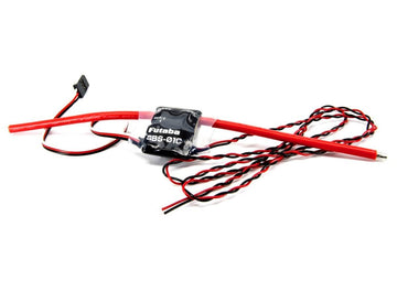 FUTABA Stromsensor SBS01C bis 150 Ampere, Futaba # P-SBS/01C13