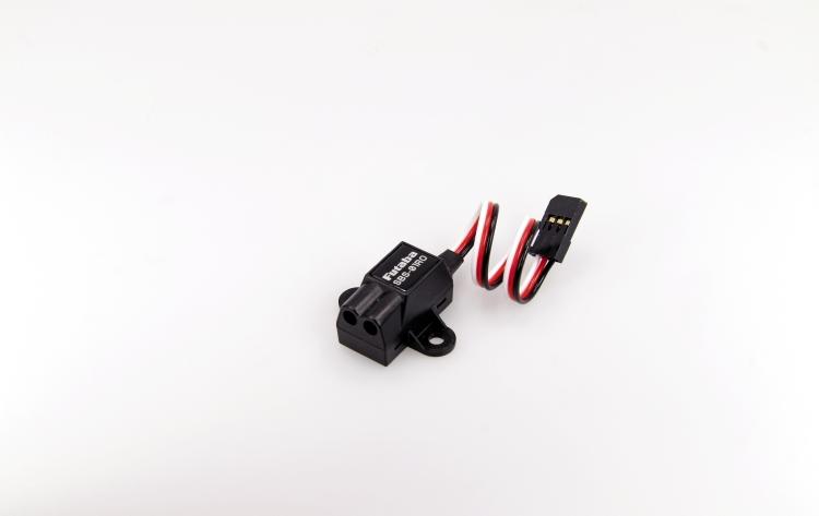 RPM Sensor SBS01RO Optical for Futaba Telemetry
