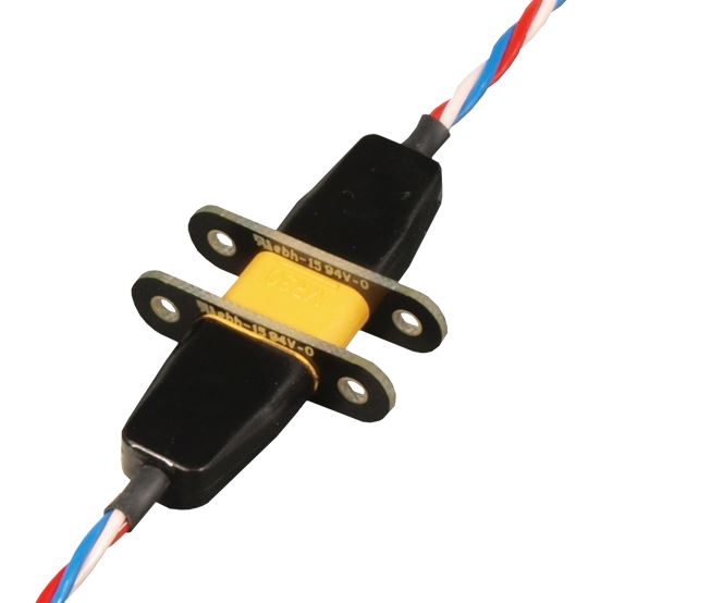 Kabelset Premium MAXI one4one" für 1 Servo, 2 x 0,5mm²,1 x 0,3mm², # 1142"