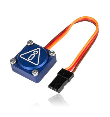iGyro SAT II, Gyro for PBR Receivers (CORE), PowerBox-Systems # 3610