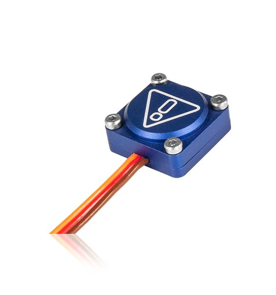 iGyro SAT II, Gyro for PBR Receivers (CORE), PowerBox-Systems # 3610