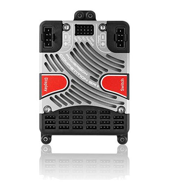 PowerBox Competition SR2 incl. TFT Display und Sensor Switch, # 4450