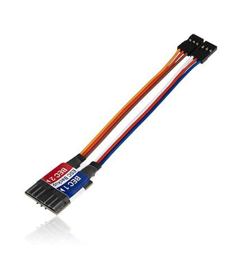 BEC-Backup, PowerBox Systems, # 5117