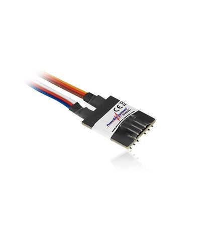BEC-Backup, PowerBox Systems, # 5117