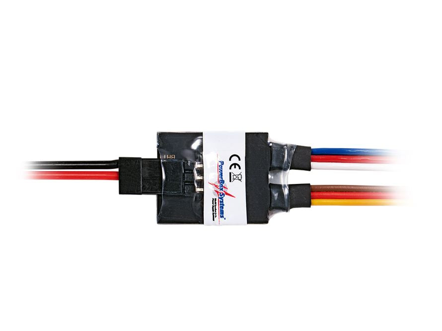 BEC-Backup, PowerBox Systems, # 5117