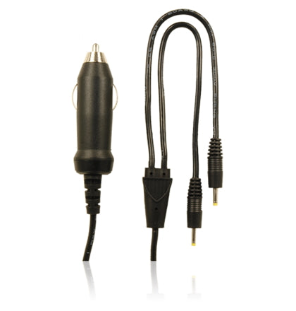 Auto - Adapter - Kabel zum Laden von PowerBox LiPo Empfänger Akkus, # 5450