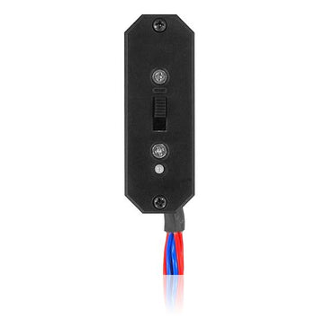 Power Box 12 JR (schwarz), # 6110