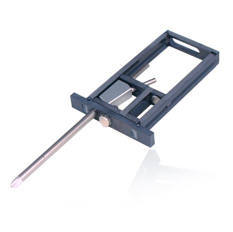 Pitot sled, PowerBox # 6618