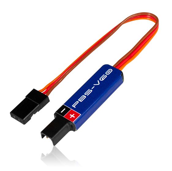 Spannungssensor PBS - V60, Powerbox