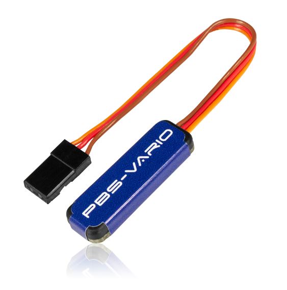 PBS-Vario, PowerBox # 6625