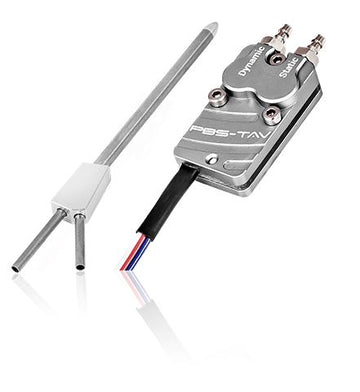 PBS-TAV, True-Airspeed-Vario, PowerBox # 6626