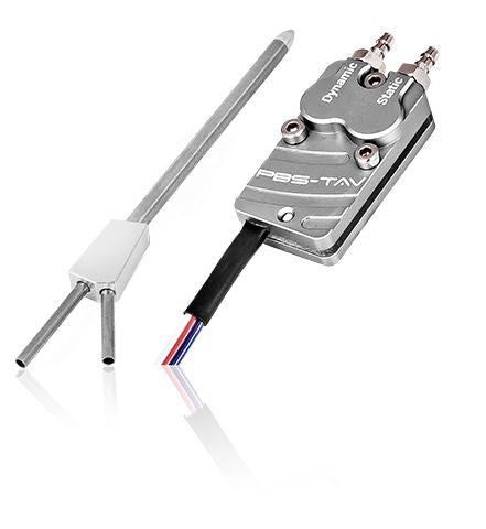 PBS-TAV, True-Airspeed-Vario, PowerBox # 6626