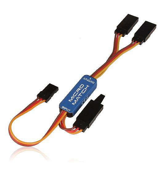 PowerBox MicroMatch