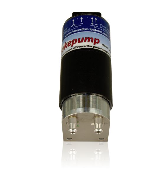 PowerBox Smoke Pump # 8010