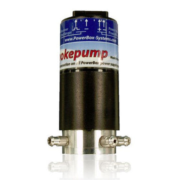PowerBox Jet Smoke Pump # 8015
