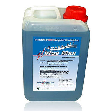 Smoke Öl Blue Max, 5L-Kanister, # 8080