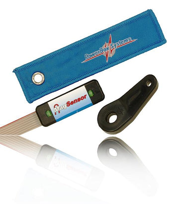Power Box Magnetic Sensor, # 9040