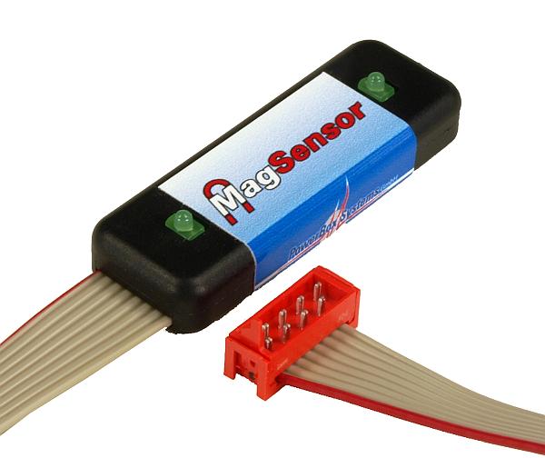Power Box Magnetic Sensor, # 9040