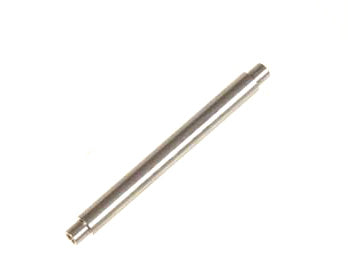 Blade grip spindle 86mm (for thrust bearing), Mikado # 02347