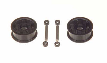 Riemenandruckrollen LOGO 500/600 (VE 2)