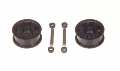 Riemenandruckrollen LOGO 500/600 (VE 2)