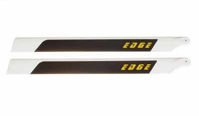 EDGE Flybarless Carbon Main Blade, 423mm