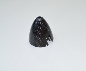 GM CFK-Präzisionsspinner, COMPETITION LINE, für F5J, ø38mm, 6mm Welle
