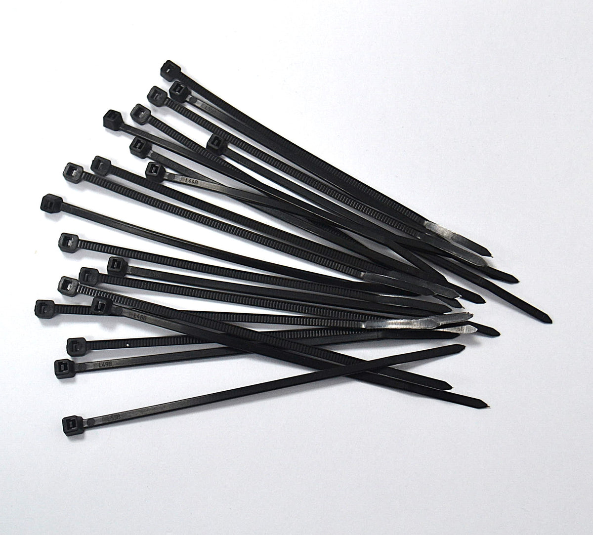 Kabelbinder 2.5x100mm (20er Pack)