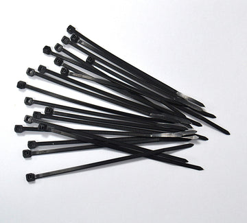 Kabelbinder 2.5x100mm (20er Pack)