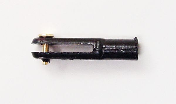 Micro Clevis (Plastic), (PU 10)