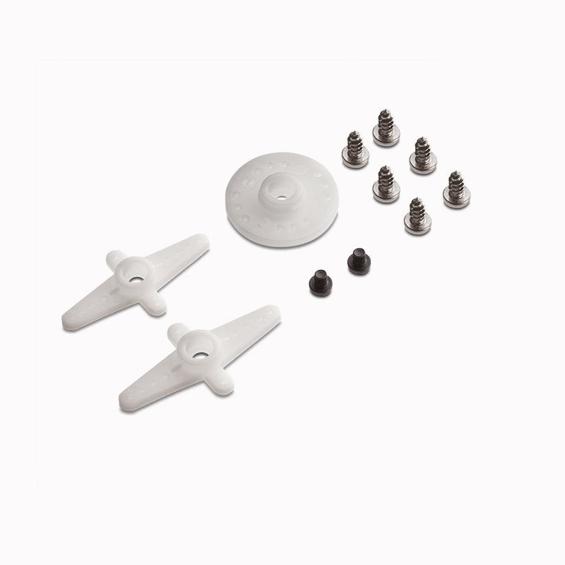 Servohorn Set für DS6125/M/H, #O0002010