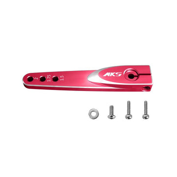 Metall-Ruderhorn für MKS HBL960-990, HV9930 # O0002025-1