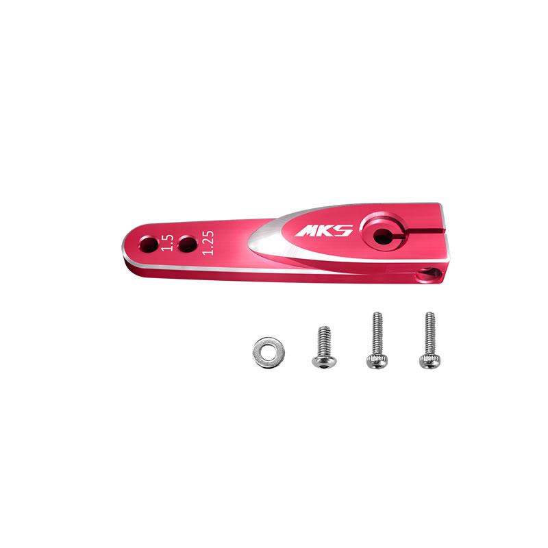 Metall-Ruderhorn für MKS HBL960-990, HV9930 # O0002025