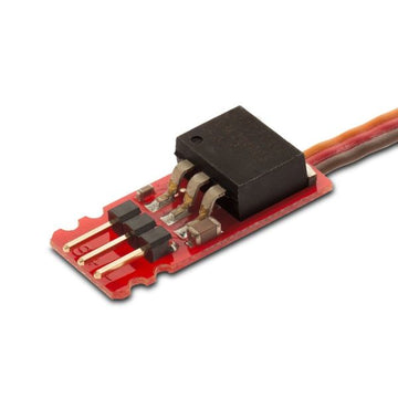 SBEC für MKS DS6125 Glider, DS6125E, DS6188, 5,0 Volt, 2 Amp. , # O0009001