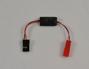 SBEC Regler für kleine Modelle, 5,0 Volt, 1,5 Amp. , # O0009002SF