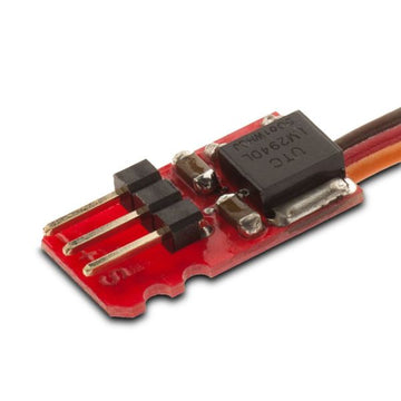 SBEC for MKS DS6125 MINI, DS6125H, 5.0 Volts, 1.5 Amp., # O0009002