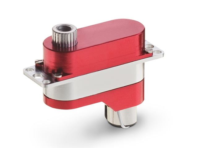 Servo MKS DS-65K (V.1) , Servo für F3K Modelle, 22x8.5x20mm