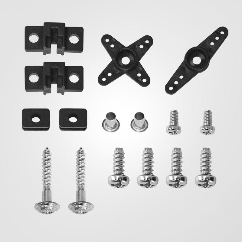 Servo MKS HV69, Digital, HV, 29 x 13 x 28.7 mm, 2 BB, 19 g, 102 N/cm, # S0022012