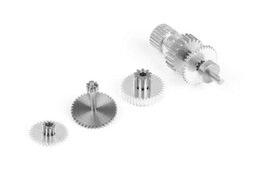 Servogetriebe für MKS HV6100/6110, # O0003072