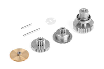 Servo gear set for MKS HBL3850, # O03087