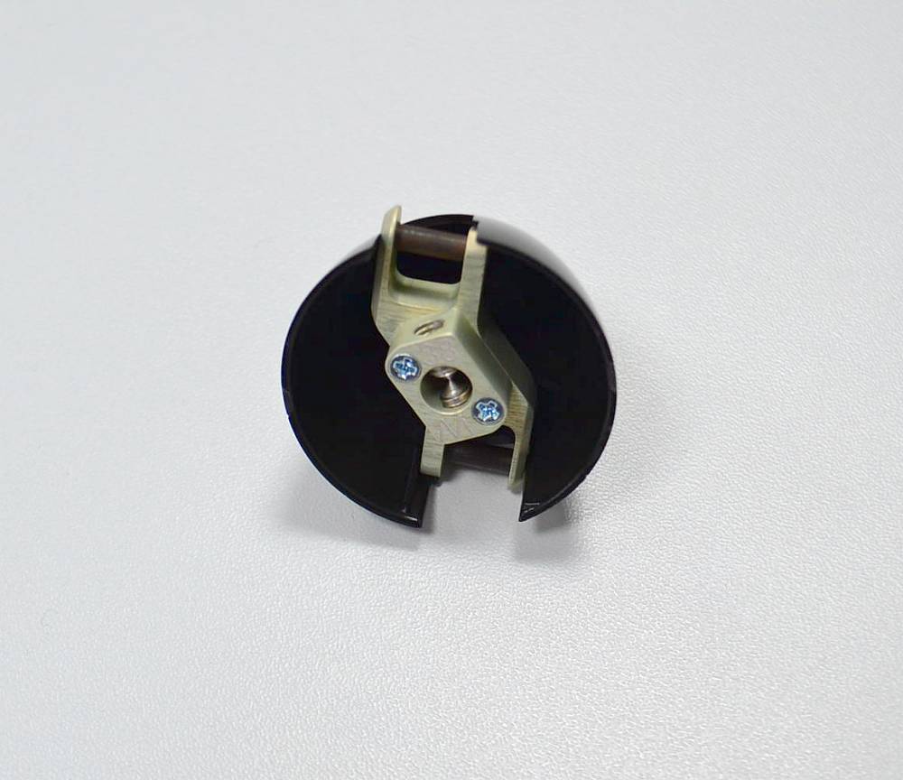 Spinner VM-Pro ø36mm, 6mm Wellenbohrung