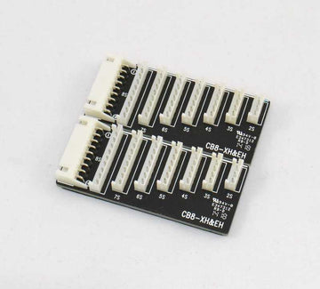 Adapterplatte CB8-EH zu Junsi 308DUO