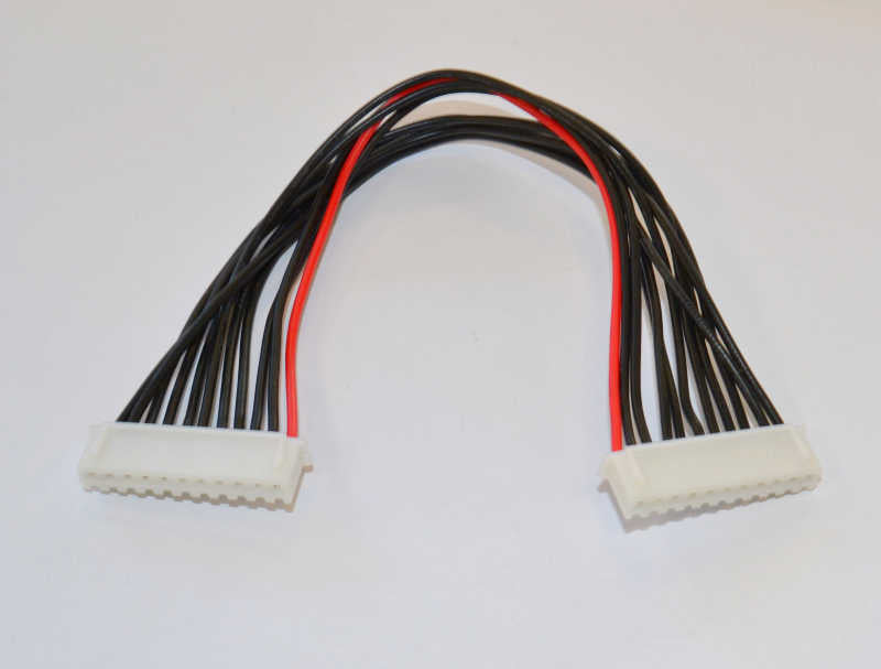 Connection cable to JUNSI 4010 adapter board