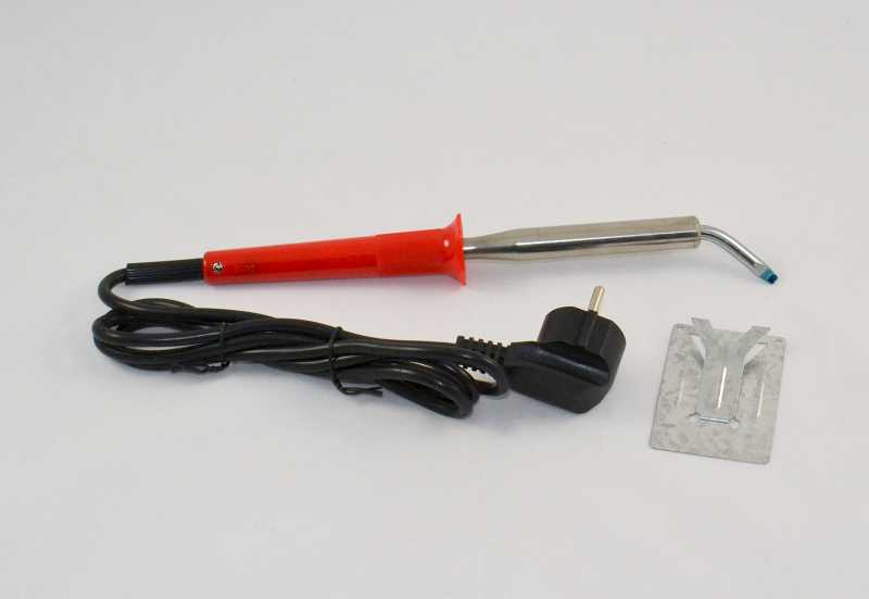 All-purpose soldering iron 100 Watt Bosbach