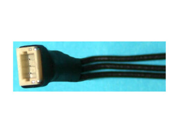 Counter cable for Micro SH servo cable, 3-pin, 0.08mm² silicone cable